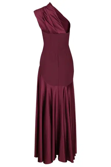 Solace London Gabriela Maxi Dress | Thumbnail 5 Solace London Gabriela Maxi Dress | Thumbnail 5
