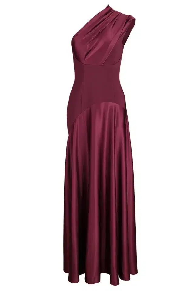Gabriela Maxi Dress