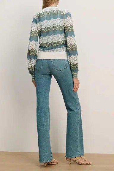 Veronica Beard Laurinor Cardigan | Thumbnail 4 Veronica Beard Laurinor Cardigan | Thumbnail 4