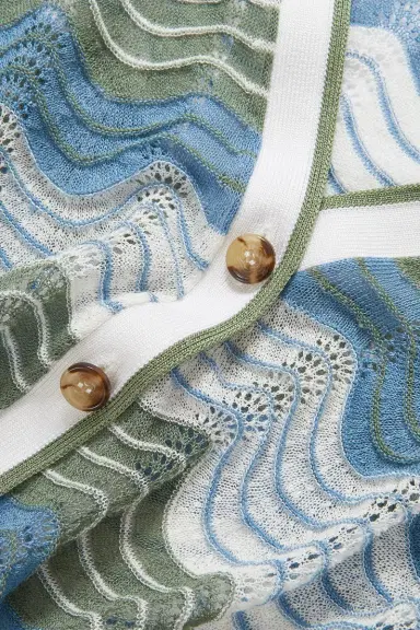 Veronica Beard Laurinor Cardigan | Thumbnail 5 Veronica Beard Laurinor Cardigan | Thumbnail 5