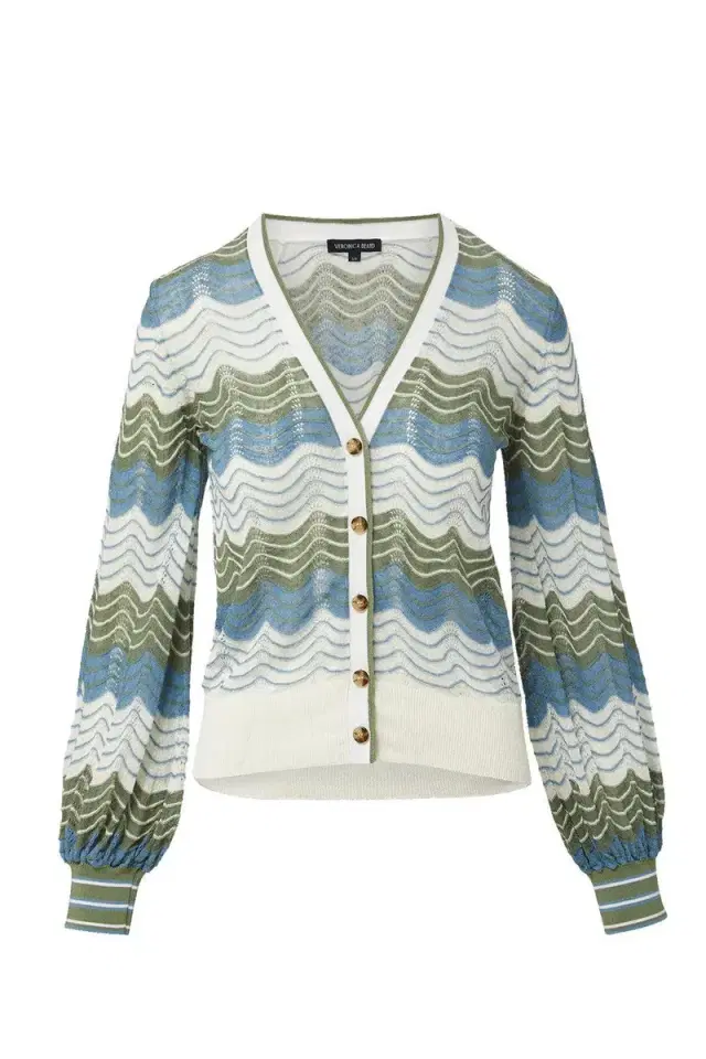 Laurinor Cardigan
