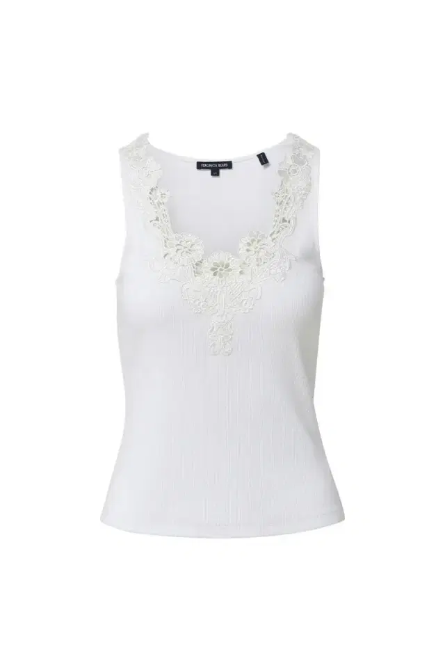 Veronica Beard Narcisa Tank