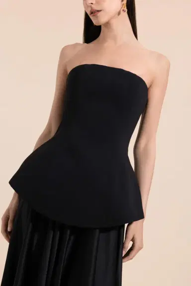 Solace London Oriana Maxi Dress | Thumbnail 3 Solace London Oriana Maxi Dress | Thumbnail 3