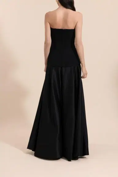 Solace London Oriana Maxi Dress | Thumbnail 4 Solace London Oriana Maxi Dress | Thumbnail 4
