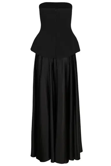 Solace London Oriana Maxi Dress | Thumbnail 5 Solace London Oriana Maxi Dress | Thumbnail 5