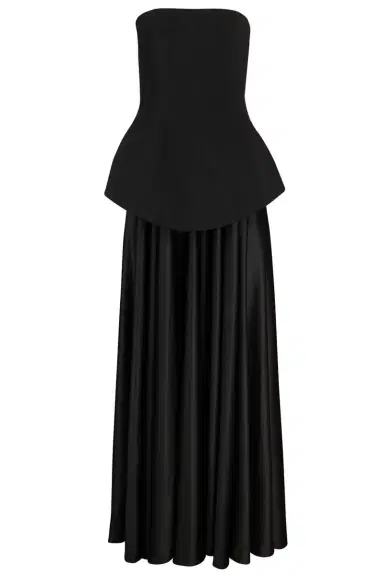 Solace London Oriana Maxi Dress | Thumbnail 1 Solace London Oriana Maxi Dress | Thumbnail 1