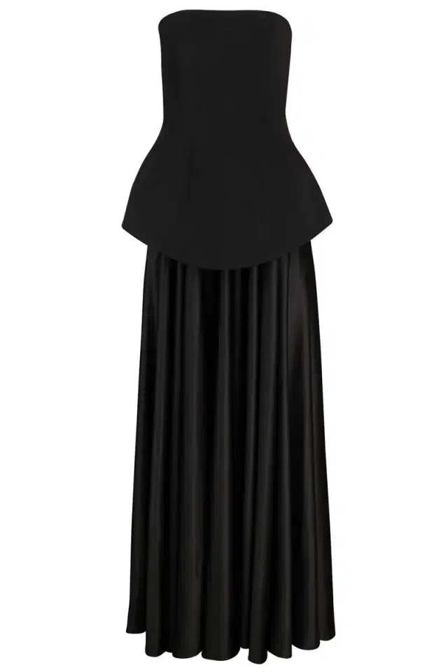 Oriana Maxi Dress
