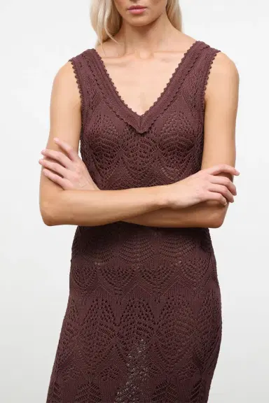 Staud Roan Dress | Thumbnail 2 Staud Roan Dress | Thumbnail 2