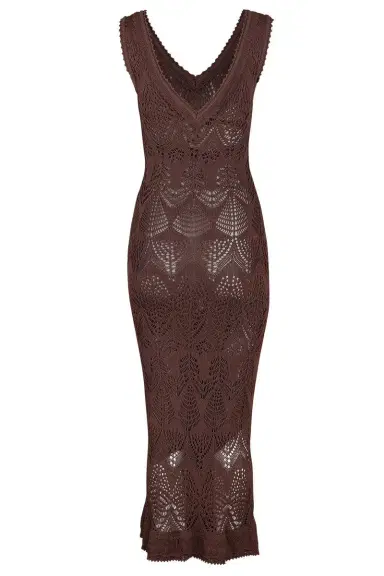 Staud Roan Dress | Thumbnail 6 Staud Roan Dress | Thumbnail 6