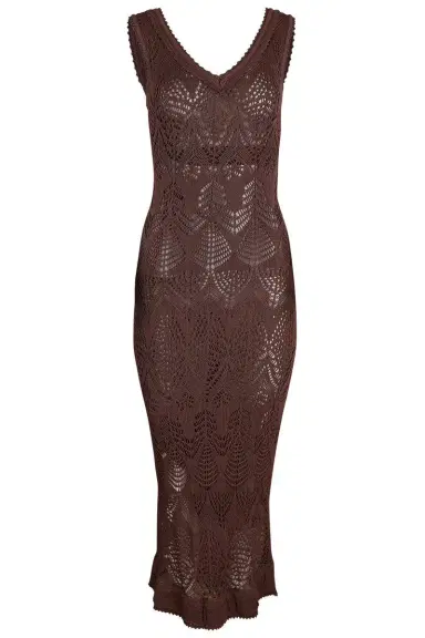 Staud Roan Dress | Thumbnail 1 Staud Roan Dress | Thumbnail 1