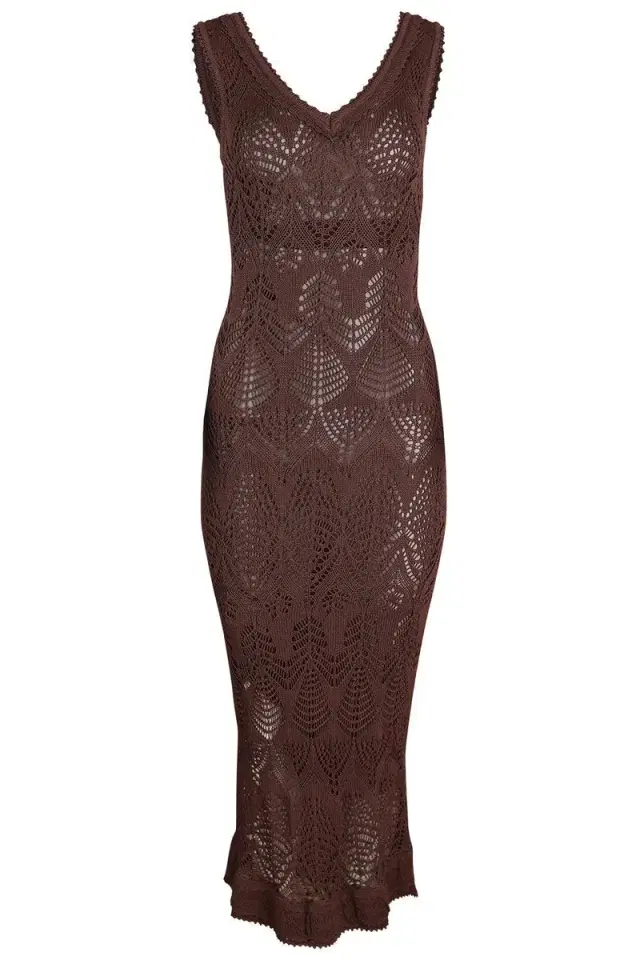 Staud Roan Dress
