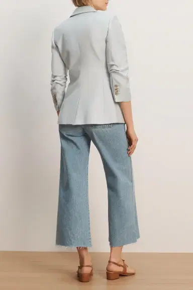 Veronica Beard Tomi Dickey Jacket | Thumbnail 5