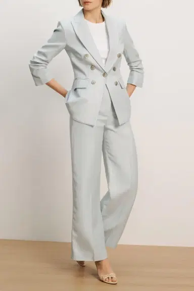 Veronica Beard Tomi Dickey Jacket | Thumbnail 6