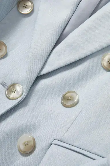 Veronica Beard Tomi Dickey Jacket | Thumbnail 7