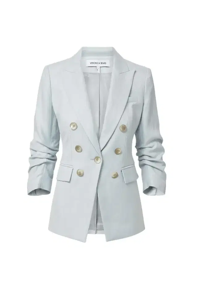 Veronica Beard Tomi Dickey Jacket