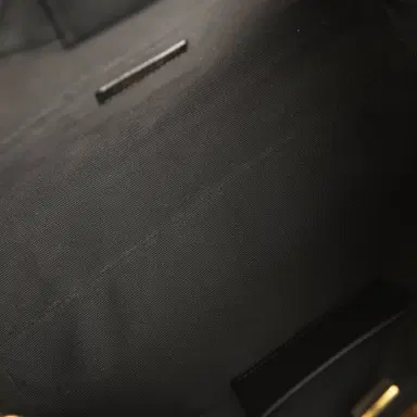 Chanel Chanel Small Coco Hobo Bag Black Calfskin Antique Gold Hardware | Thumbnail 9 Chanel Chanel Small Coco Hobo Bag Black Calfskin Antique Gold Hardware | Thumbnail 9