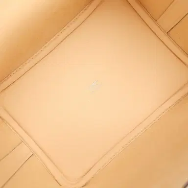 HERMÈS Hermes Picotin Lock 18 Nata Clemence Palladium Hardware | Thumbnail 7