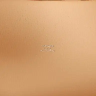 HERMÈS Hermes Picotin Lock 18 Nata Clemence Palladium Hardware | Thumbnail 8