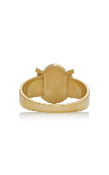 Annette Ferdinandsen Paloma Lone Star Ruby Ring | Thumbnail 5 Annette Ferdinandsen Paloma Lone Star Ruby Ring | Thumbnail 5