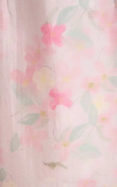 BERNADETTE Elora Organza Maxi Dress | Thumbnail 5 BERNADETTE Elora Organza Maxi Dress | Thumbnail 5