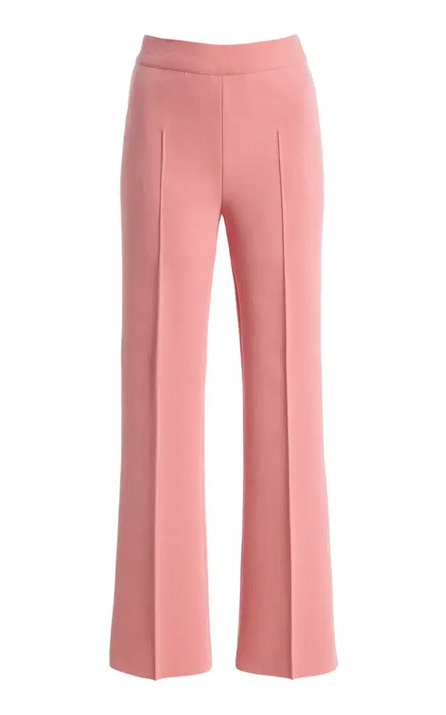 High Sport Exclusive Geo Kick Pants