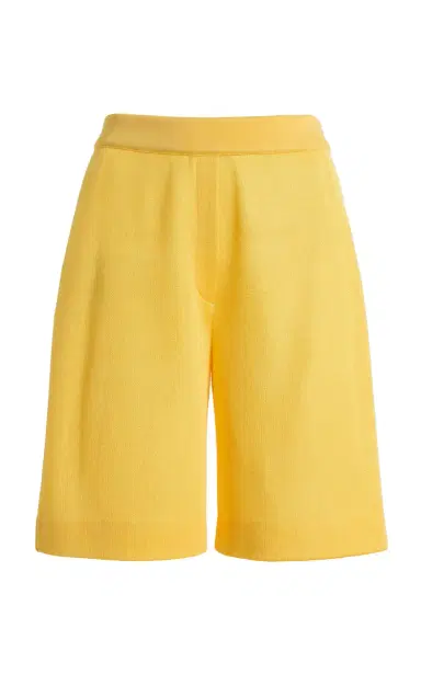 HIGH SPORT Exclusive Joy Slinky Knit Shorts | Thumbnail 6 HIGH SPORT Exclusive Joy Slinky Knit Shorts | Thumbnail 6