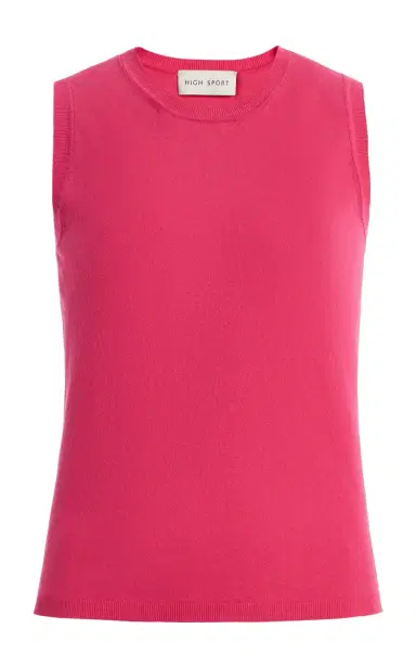 HIGH SPORT Exclusive Ada Top | Thumbnail 8