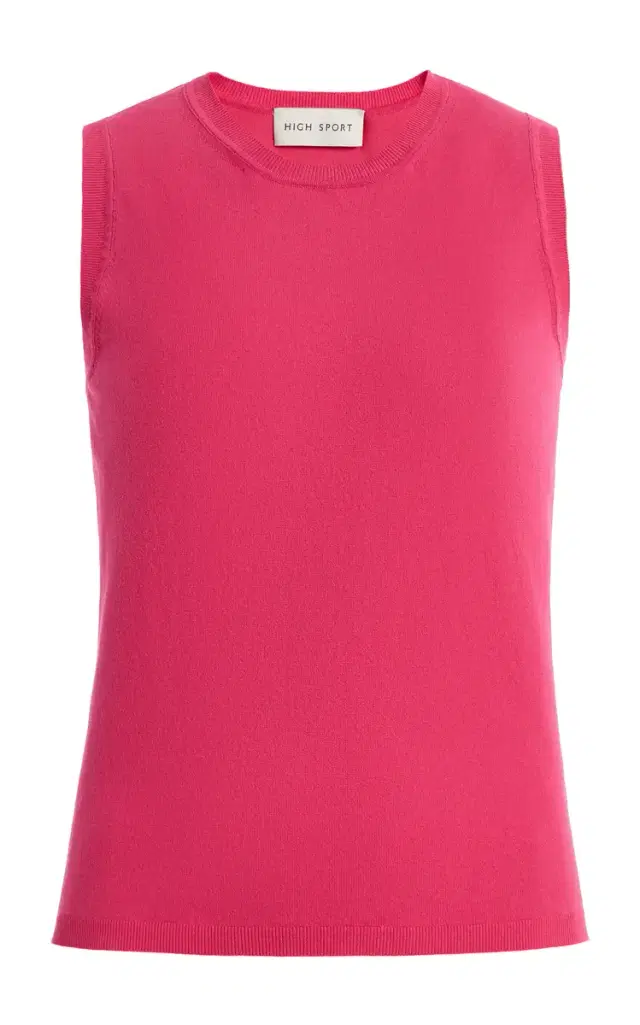 High Sport Exclusive Ada Top