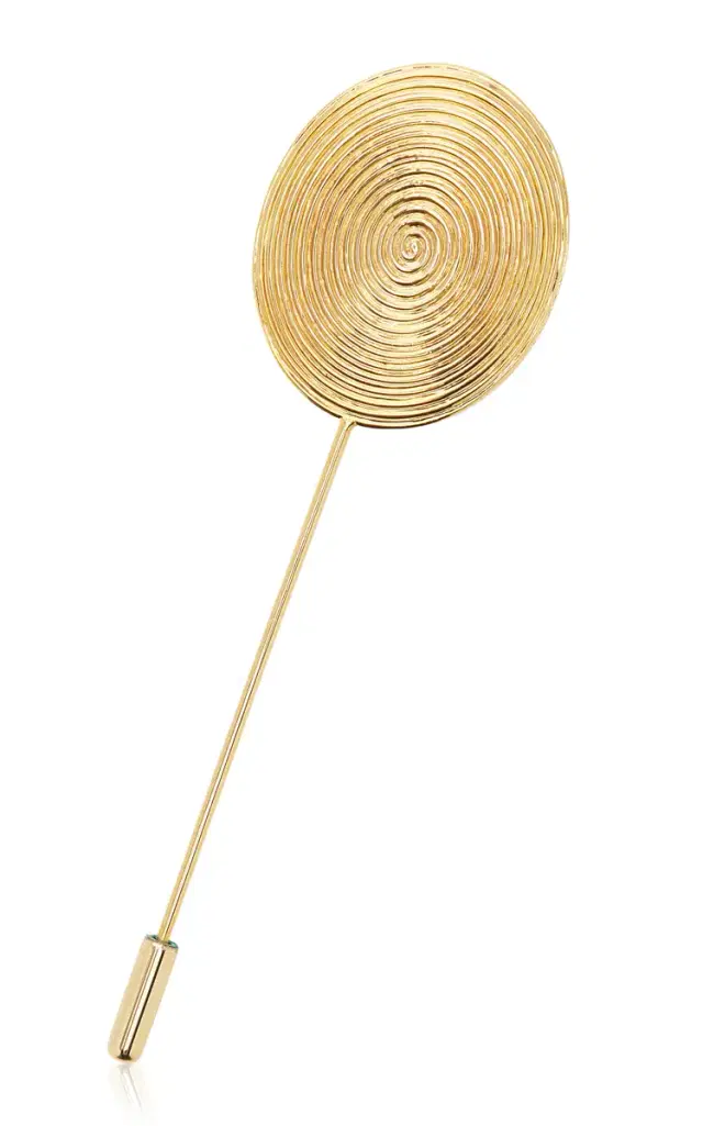 Lié Studio The Elo Pin