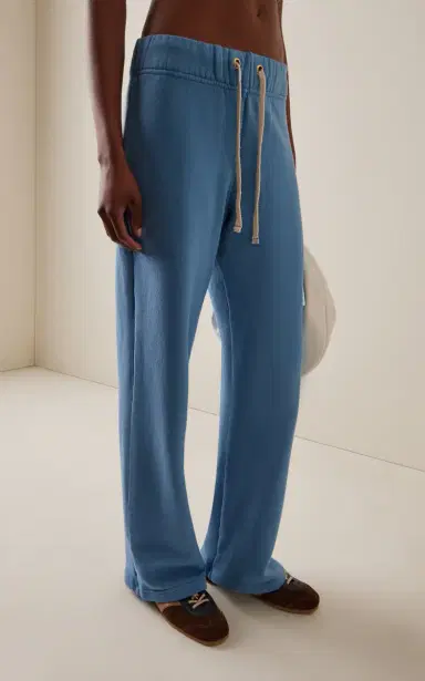 Les Tien Exclusive Eazy Cotton Pants | Thumbnail 3 Les Tien Exclusive Eazy Cotton Pants | Thumbnail 3