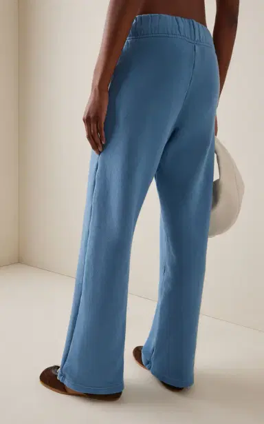 Les Tien Exclusive Eazy Cotton Pants | Thumbnail 4 Les Tien Exclusive Eazy Cotton Pants | Thumbnail 4