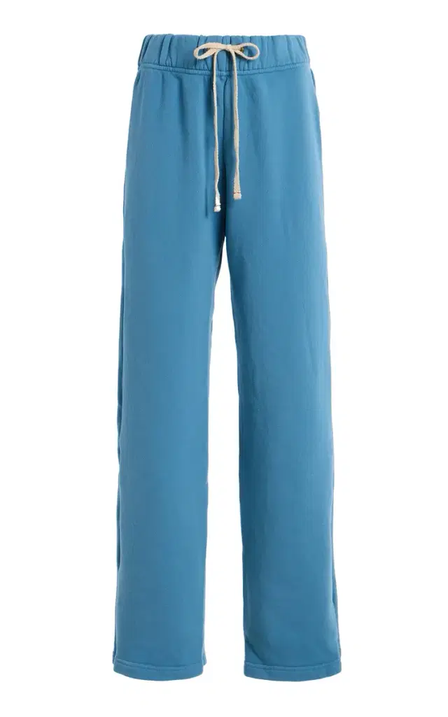 Les Tien Exclusive Eazy Cotton Pants