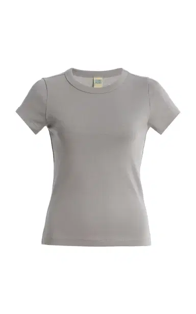 FLORE FLORE Car Cotton Baby Tee | Thumbnail 11