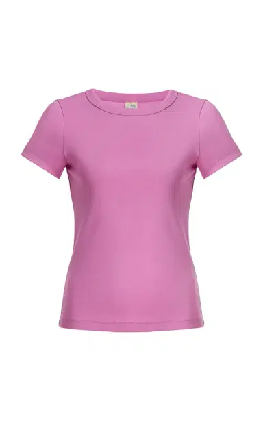 FLORE FLORE Car Cotton Baby Tee | Thumbnail 13