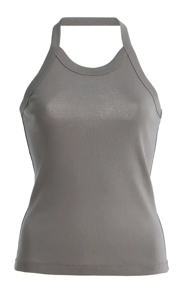 Angie Cotton Tank Top
