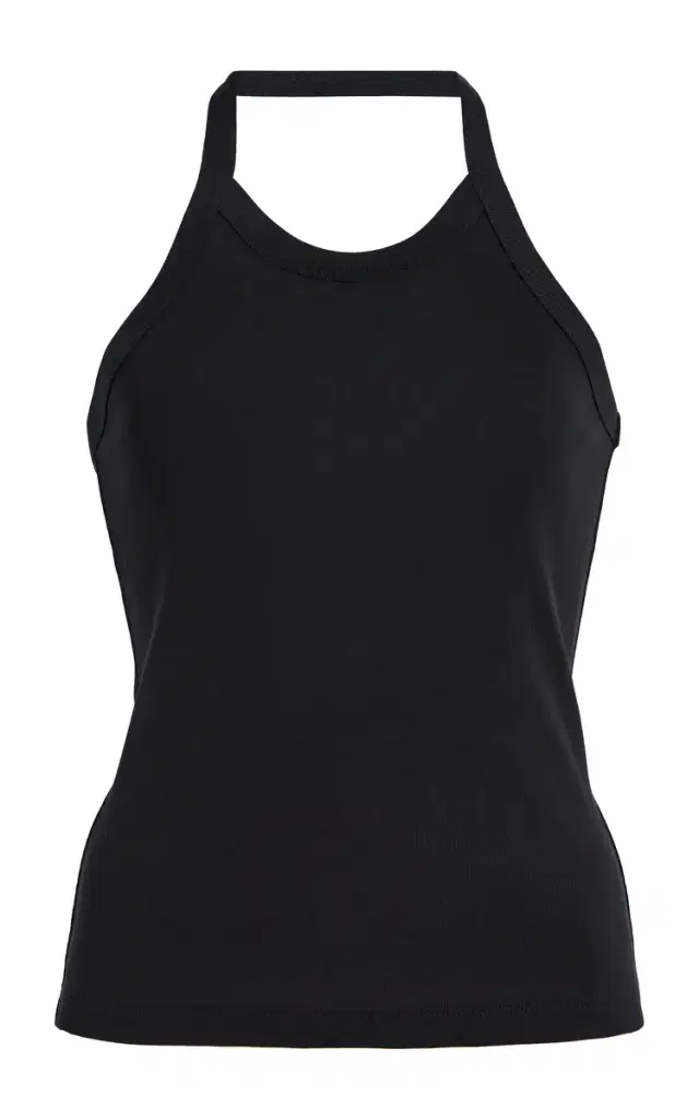 Angie Cotton Tank Top