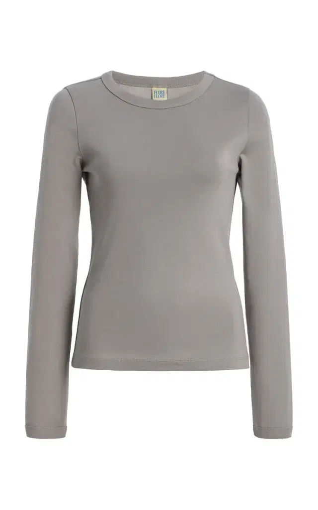 Max Cotton T-Shirt