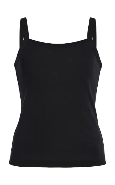 Flore Flore May Cotton Camisole Top | Thumbnail 8