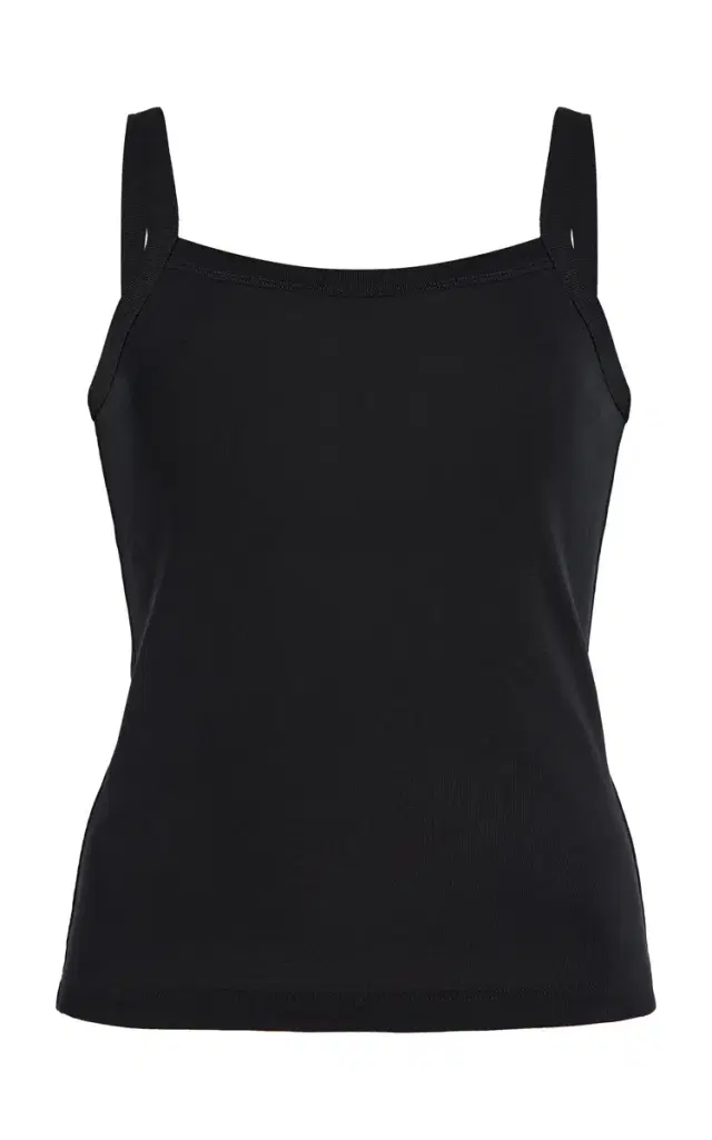 Flore Flore May Cotton Camisole Top