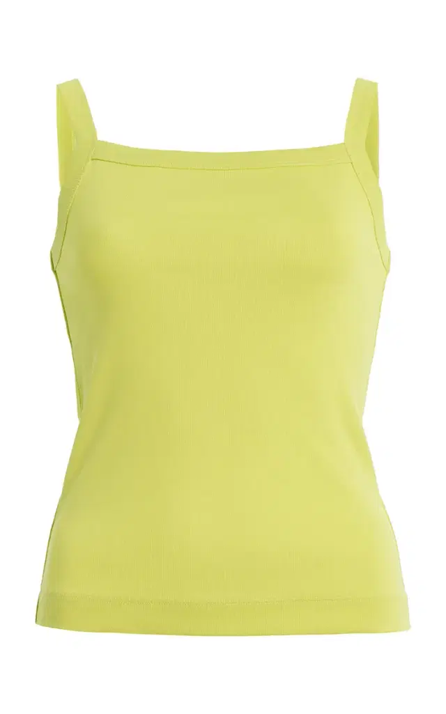 Flore Flore May Cotton Camisole Top