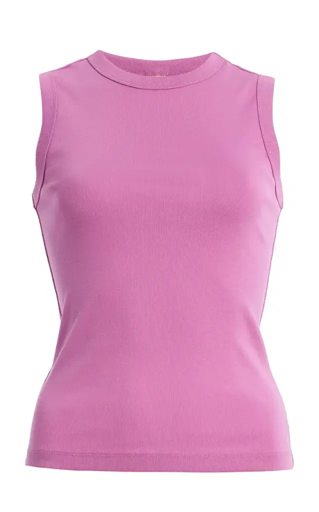 Esme Cotton Tank Top