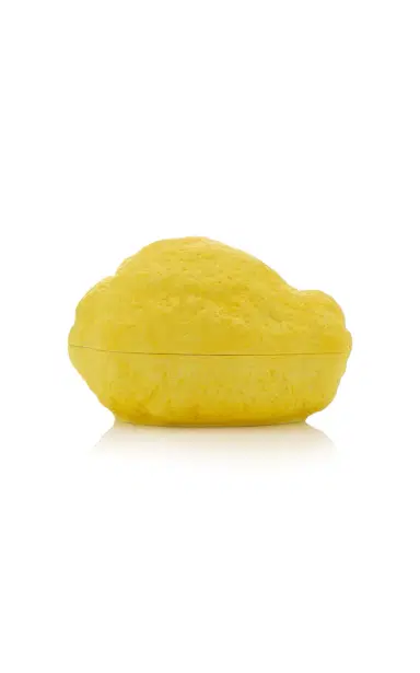 Augarten Wien x Giambattista Valli Lemon Box - Yellow | Thumbnail 1