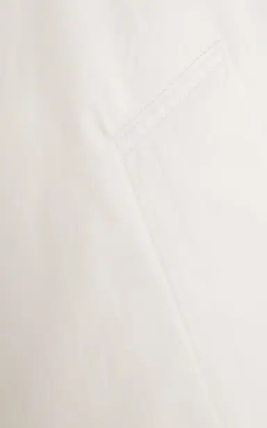 AGOLDE Lydia Cotton-Blend Jacket | Thumbnail 5