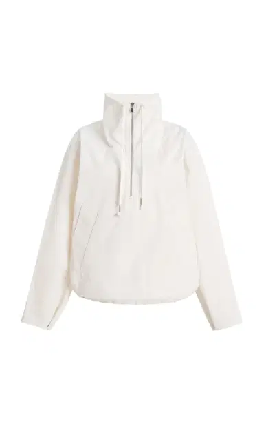 AGOLDE Lydia Cotton-Blend Jacket | Thumbnail 1