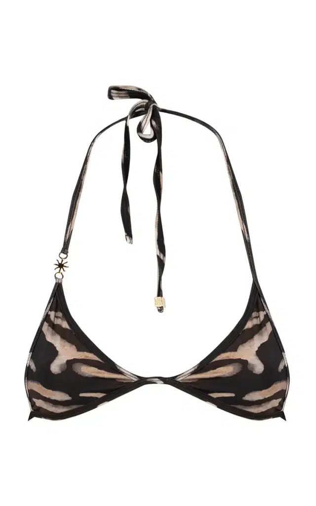 Ay Que Calor Exclusive Lea Bikini Top