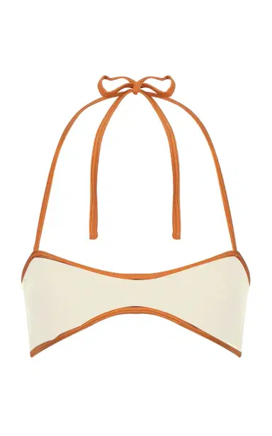 Ay Que Calor Exclusive Ines Bikini Top | Thumbnail 4