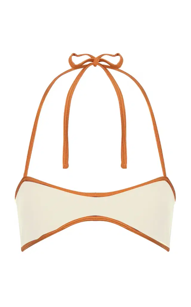 Ay Que Calor Exclusive Ines Bikini Top