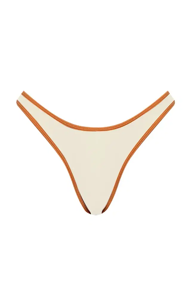 Ay Que Calor Exclusive Ines Bikini Bottom