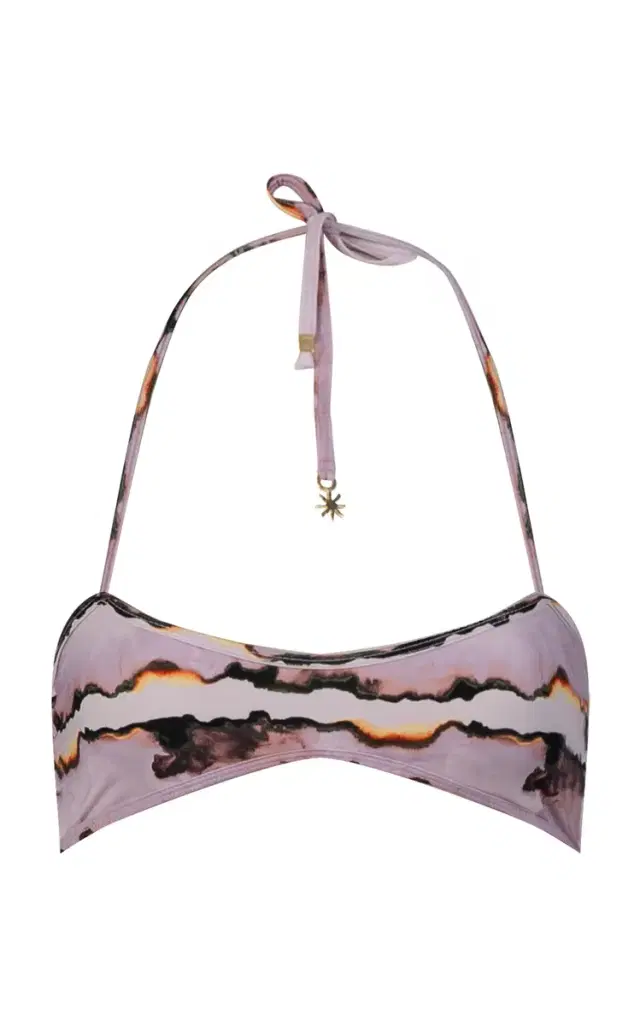 Ay Que Calor Exclusive Ines Bikini Top