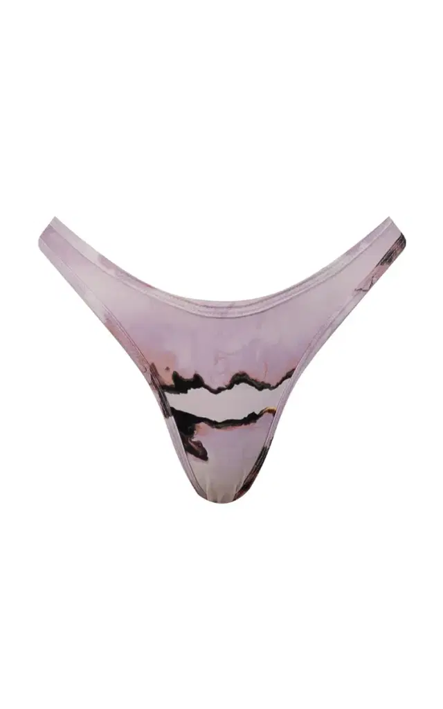 Ay Que Calor Exclusive Ines Bikini Bottom